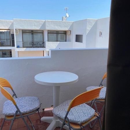 Gecko Blue, Es Pujols Et - 75 Pl Apartment Bagian luar foto