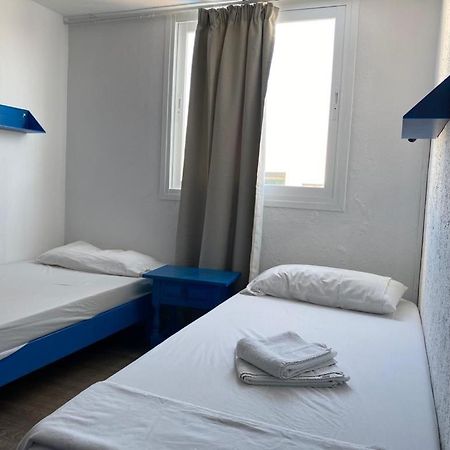 Gecko Blue, Es Pujols Et - 75 Pl Apartment Bagian luar foto
