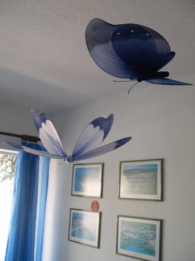Gecko Blue, Es Pujols Et - 75 Pl Apartment Bagian luar foto